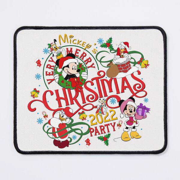Item preview, Merry Christmas For Friends designed and sold by WandaHyde.