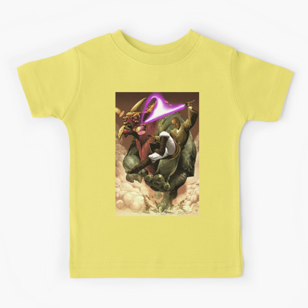 mace windu t shirt