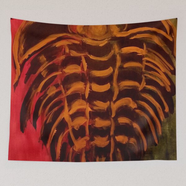 Item preview, Design for the Flag of the Republic of Gondwanaland designed and sold by UncleOttothe6th.