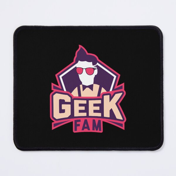 Item preview, Geek Fam designed and sold by mhdeilesannp.