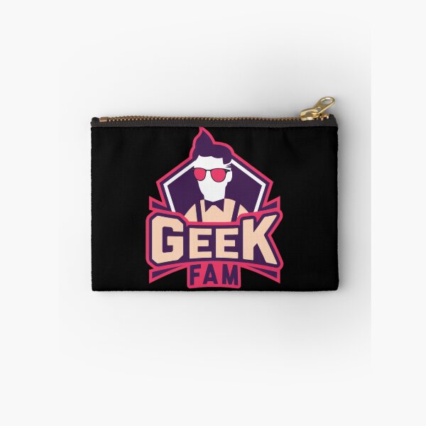 Item preview, Geek Fam designed and sold by mhdeilesannp.