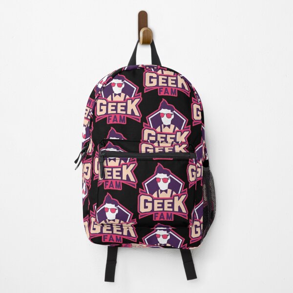 Item preview, Geek Fam designed and sold by mhdeilesannp.