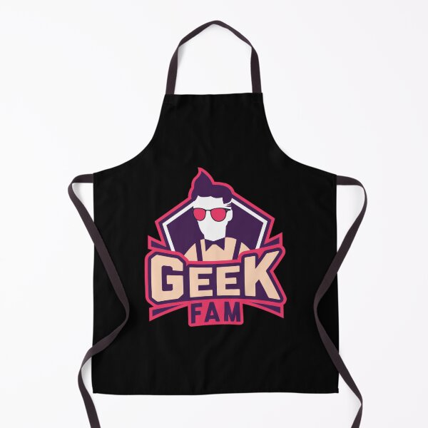 Item preview, Geek Fam designed and sold by mhdeilesannp.