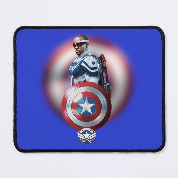 Item preview, An American Superhero designed and sold by Jenks942.