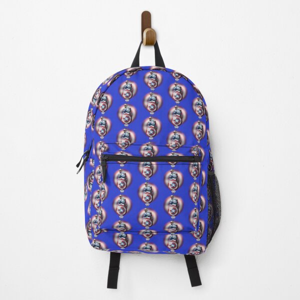 Item preview, An American Superhero designed and sold by Jenks942.