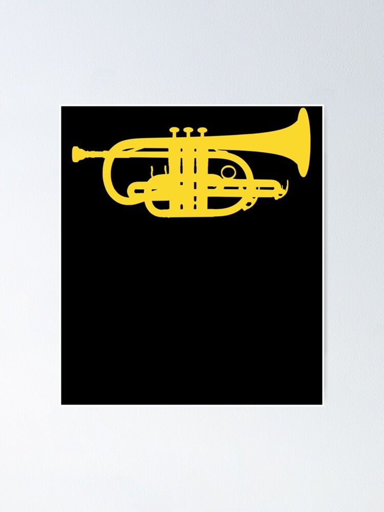 Definition God's Gift To Concert Bands Funny Trumpet Gift Funny