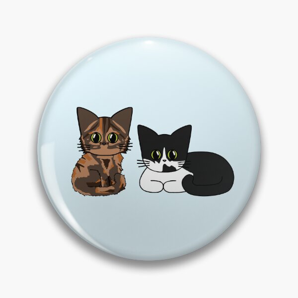 Item preview, Ruby & Old Boy - Blue designed and sold by Chopsy28.
