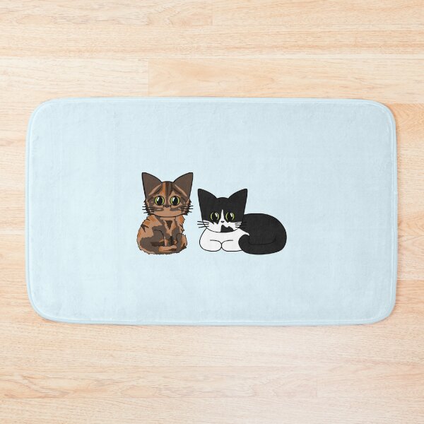 Item preview, Ruby & Old Boy - Blue designed and sold by Chopsy28.
