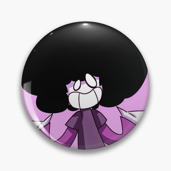 Item preview, Sr Pelo Youtuber Fan Art designed and sold by LondownDesign.