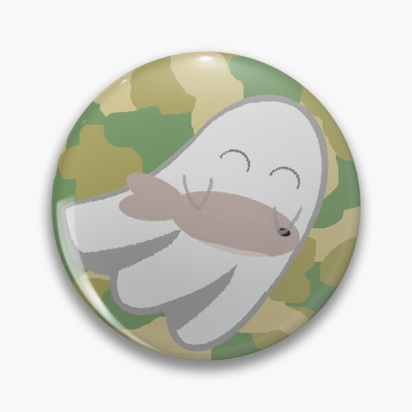 Item preview, Ghost fisherman designed and sold by Forest-Bird.