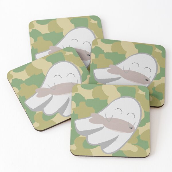 Item preview, Ghost fisherman designed and sold by Forest-Bird.