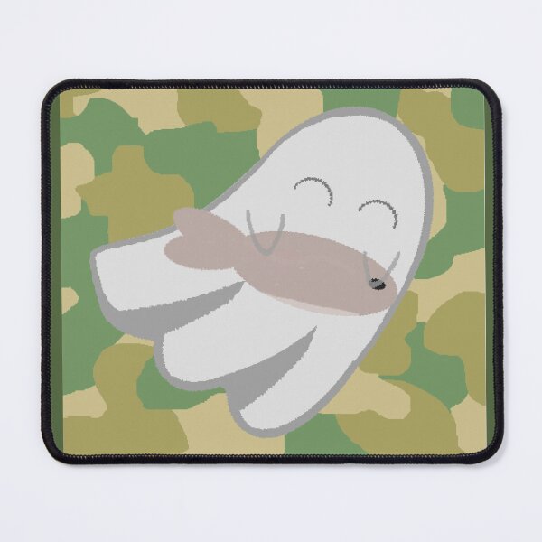 Item preview, Ghost fisherman designed and sold by Forest-Bird.