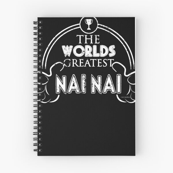 Item preview, Worlds Greatest Asian Nai Nai designed and sold by shoppzee.