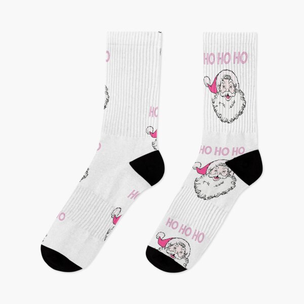 Artikelvorschau, Rosa Weihnachtsmann entworfen und verkauft von jessypaul027.