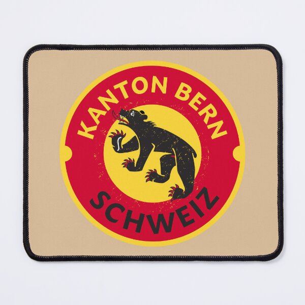 Item preview, Canton of Bern designed and sold by studio838.