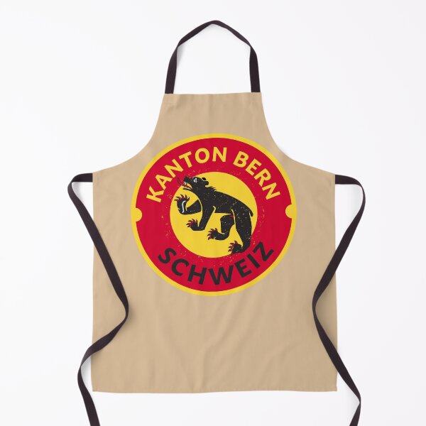 Item preview, Canton of Bern designed and sold by studio838.