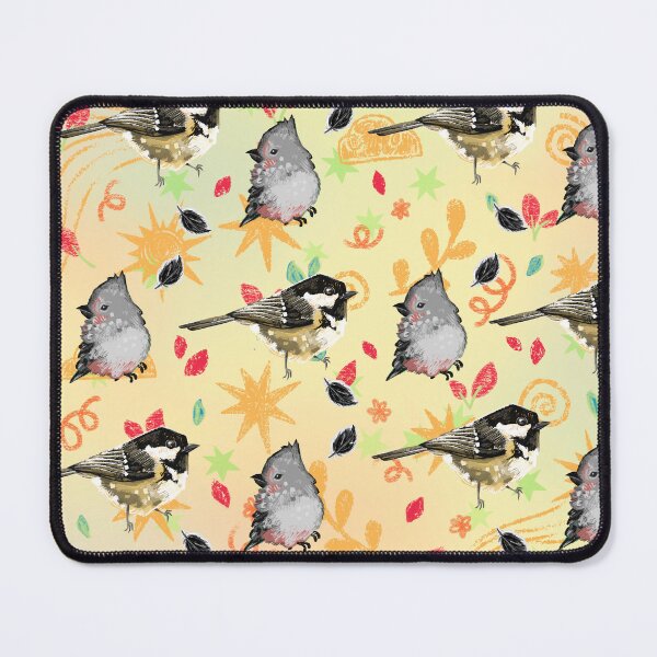 Item preview, Birds of a Feather designed and sold by onemorehumera.
