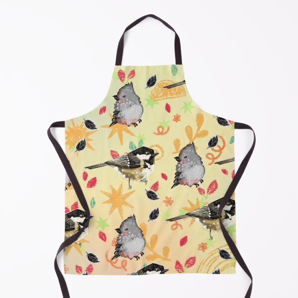 Item preview, Birds of a Feather designed and sold by onemorehumera.