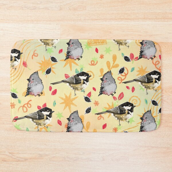 Item preview, Birds of a Feather designed and sold by onemorehumera.