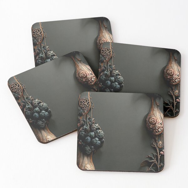 Item preview, Organic_Wall_Design designed and sold by SenkiAlphonse.