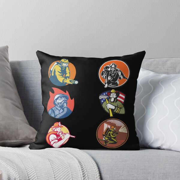Item preview, Firefighter Gift for Men, Fire Dept Gift for Fireman, Fire Department designed and sold by Diferenty Shop  ⭐⭐⭐⭐⭐.