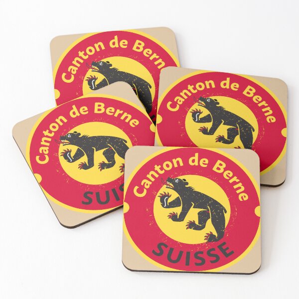 Item preview, Canton de Berne designed and sold by studio838.