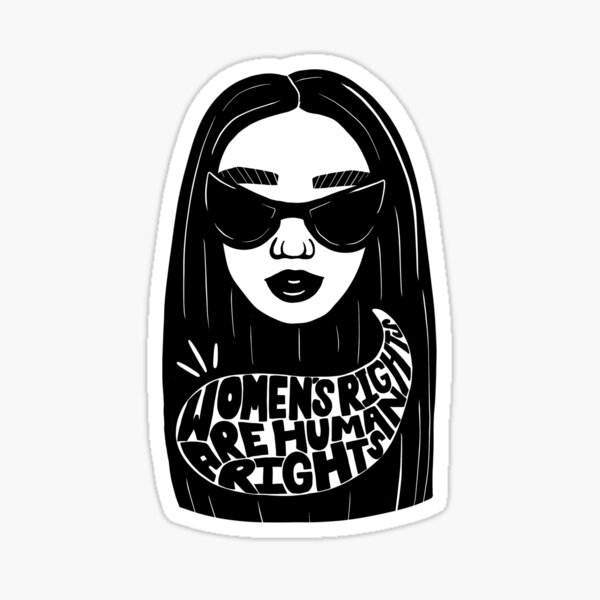 WR 3 Sticker