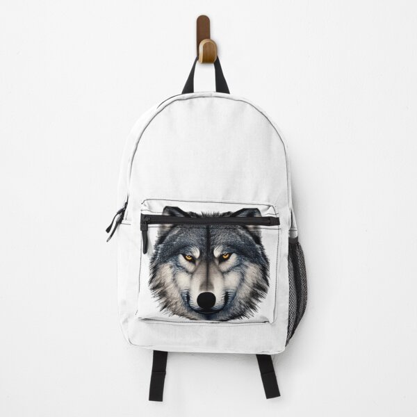 Item preview, Grey Wolf designed and sold by Aerialyn.