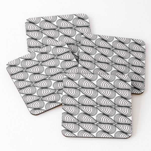 Item preview, cosmic conicals designed and sold by LPDesignsUK.