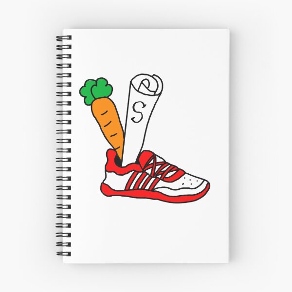Item preview, Schoen met wortel  designed and sold by Krissys-Art.