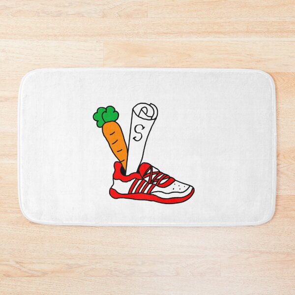 Item preview, Schoen met wortel  designed and sold by Krissys-Art.