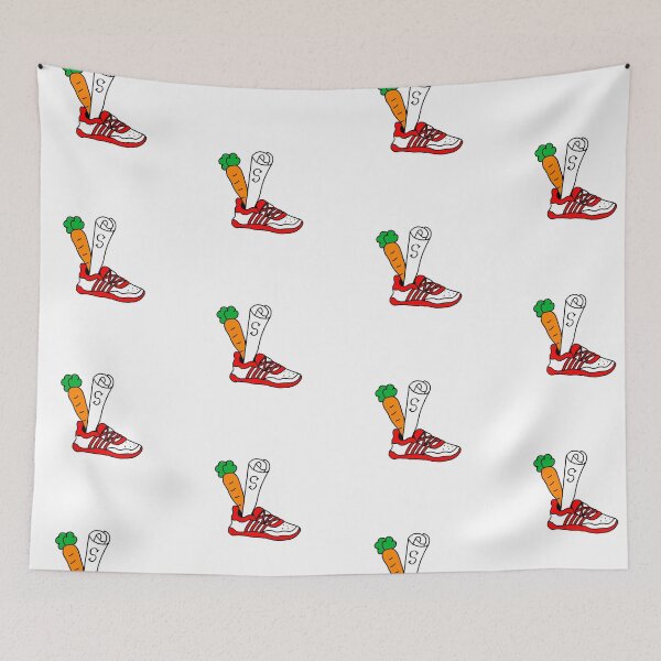 Item preview, Schoen met wortel  designed and sold by Krissys-Art.
