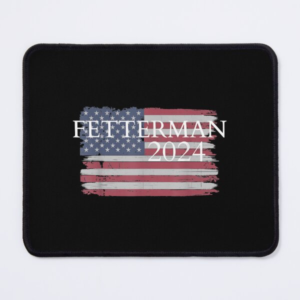 Item preview, Fetterman 2024 designed and sold by lyeelbez.