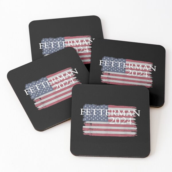 Item preview, Fetterman 2024 designed and sold by lyeelbez.
