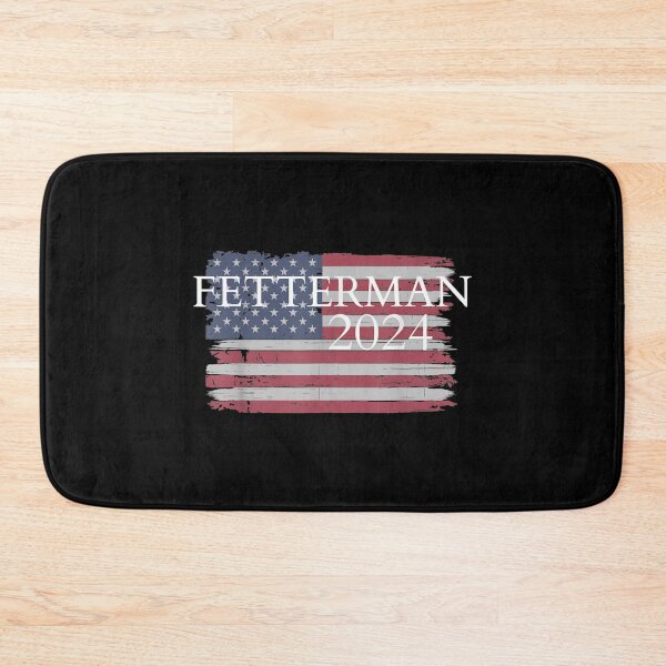 Item preview, Fetterman 2024 designed and sold by lyeelbez.