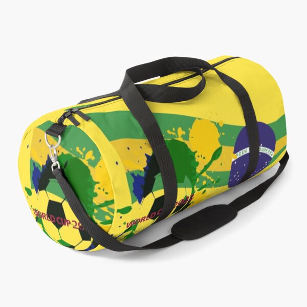 Item preview, Brazil World Cup 2022 designed and sold by mbnain.