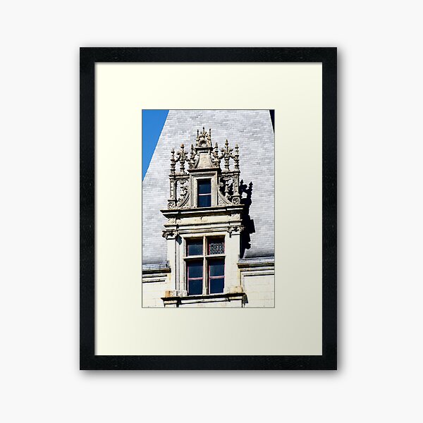 Item preview, Gothic Window designed and sold by papillonbleu.