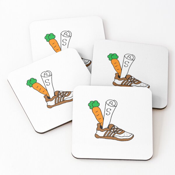 Item preview, Schoen met wortel  designed and sold by Krissys-Art.