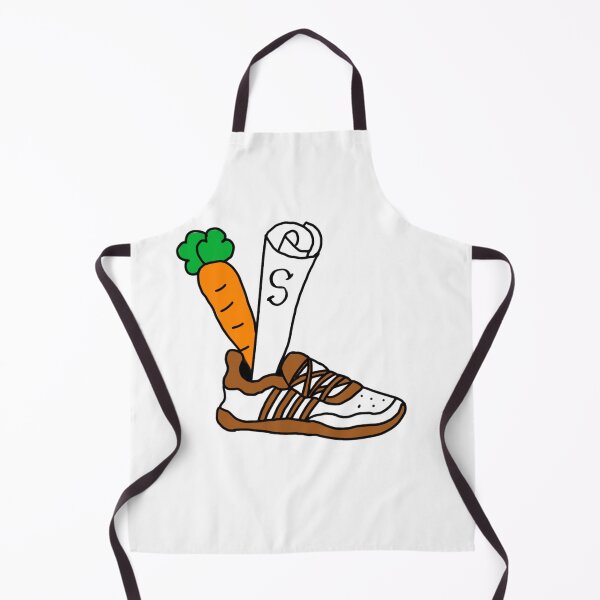Item preview, Schoen met wortel  designed and sold by Krissys-Art.