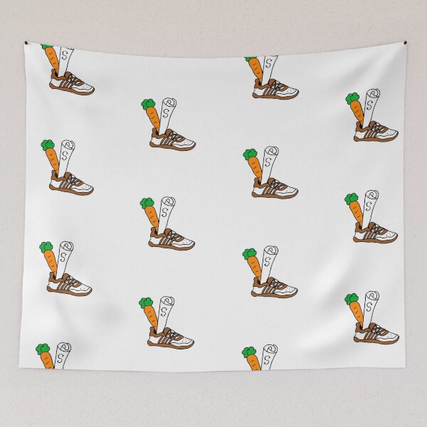 Item preview, Schoen met wortel  designed and sold by Krissys-Art.