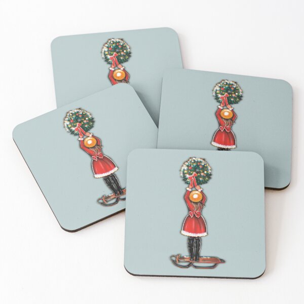 Item preview, Holiday Decorating designed and sold by xsaxsandra.