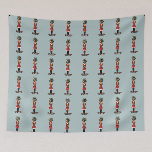 Item preview, Holiday Decorating designed and sold by xsaxsandra.