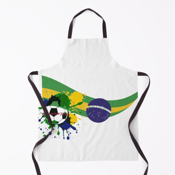 Item preview, Brazil World Cup 2022-2 designed and sold by mbnain.