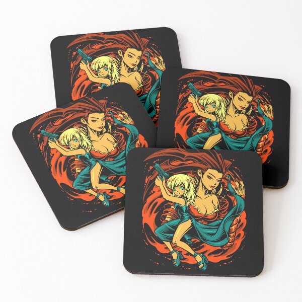 Item preview, Fright Night at the Opera designed and sold by g-a-m-e-o-v-e-r.