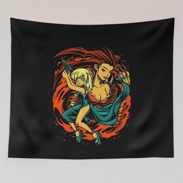 Item preview, Fright Night at the Opera designed and sold by g-a-m-e-o-v-e-r.