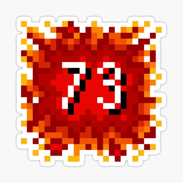 Artikel-Vorschau von Maximaler Treffer – RuneScape, designt und verkauft von EnjoyMyDesigns.