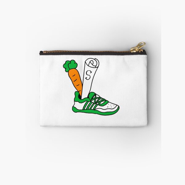 Item preview, Schoen met wortel  designed and sold by Krissys-Art.