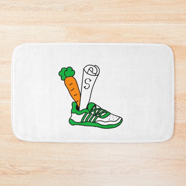 Item preview, Schoen met wortel  designed and sold by Krissys-Art.