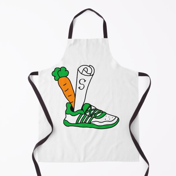 Item preview, Schoen met wortel  designed and sold by Krissys-Art.