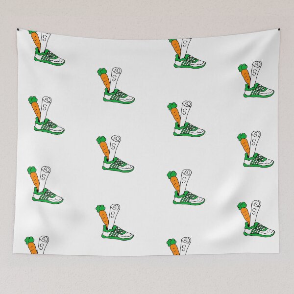 Item preview, Schoen met wortel  designed and sold by Krissys-Art.